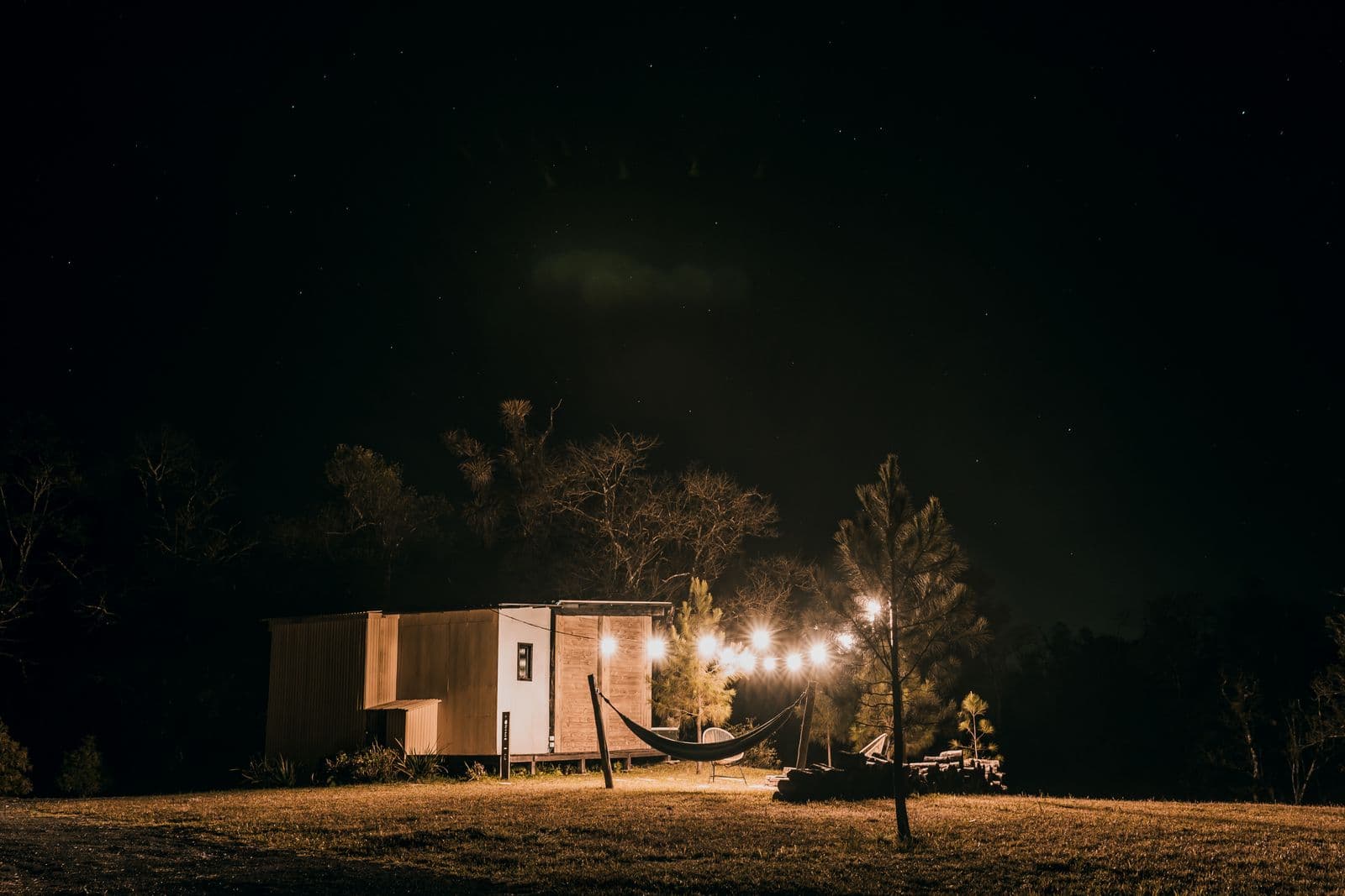 Tiny house